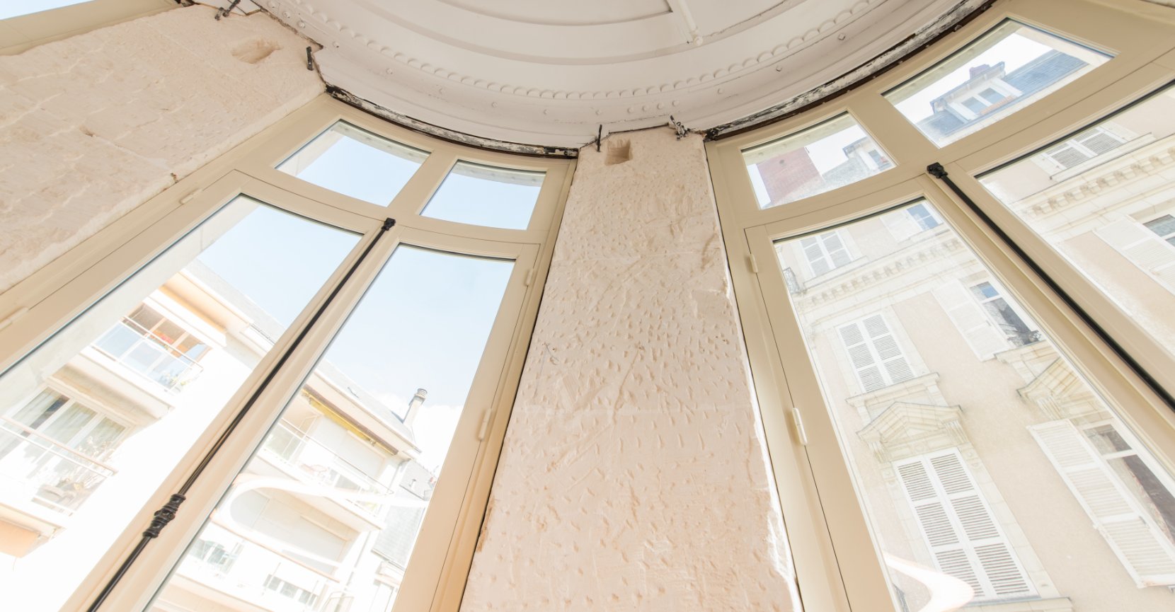 fenetres arrondies